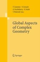 Global Aspects of Complex Geometry - cover