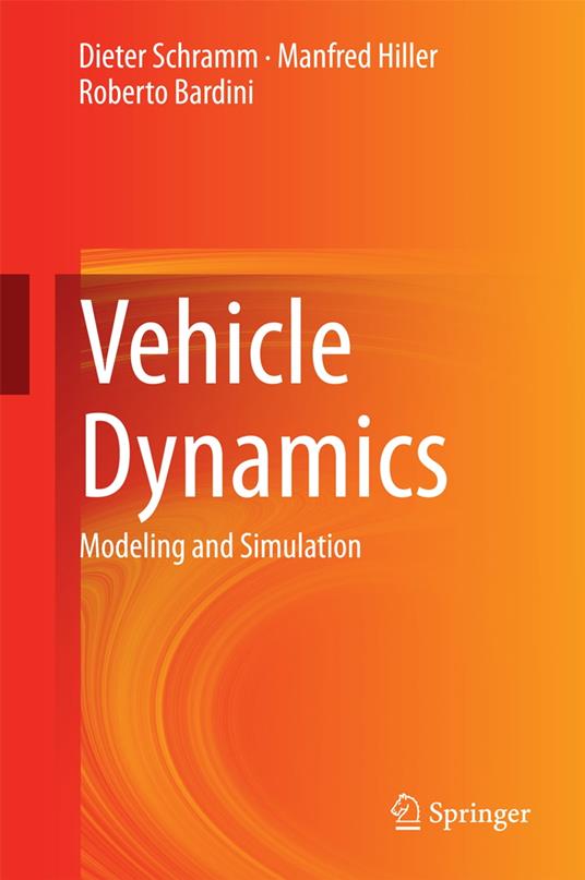 Vehicle Dynamics