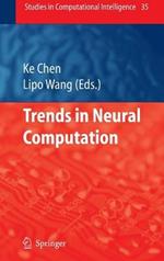 Trends in Neural Computation