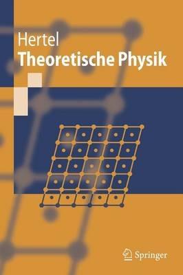 Theoretische Physik - Peter Hertel - cover