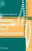 Genome Integrity: Facets and Perspectives - cover