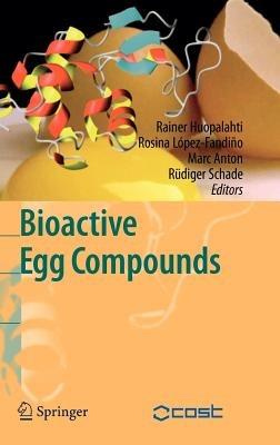 Bioactive Egg Compounds - cover