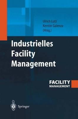 Industrielles Facility Management - cover