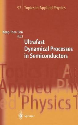 Ultrafast Dynamical Processes in Semiconductors - cover