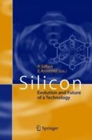 Silicon: Evolution and Future of a Technology - cover