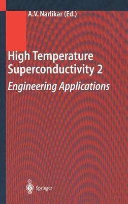 High Temperature Superconductivity 2 - cover
