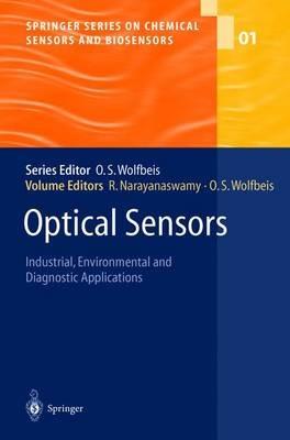 Optical Sensors: Industrial Environmental and Diagnostic Applications - cover