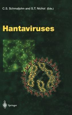 Hantaviruses - cover