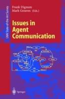 Issues in Agent Communication - cover
