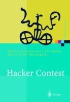 Hacker Contest: Sicherheitsprobleme, Lösungen, Beispiele - Markus Schumacher,Utz Roedig,Marie-Luise Moschgath - cover