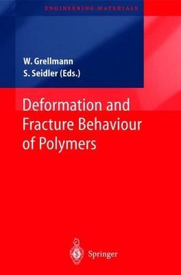 Deformation and Fracture Behaviour of Polymers - cover