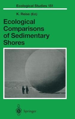 Ecological Comparisons of Sedimentary Shores - cover