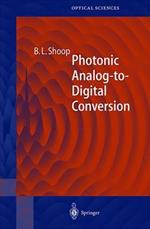 Photonic Analog-to-Digital Conversion