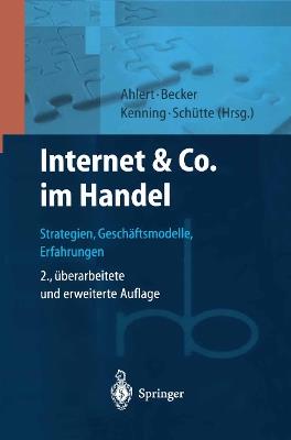 Internet & Co. im Handel: Strategien, Geschäftsmodelle, Erfahrungen - cover