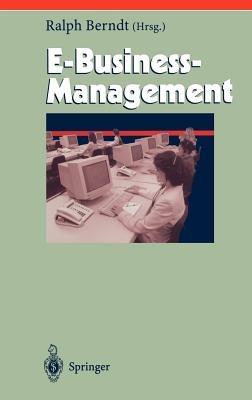 E-Business-Management - cover