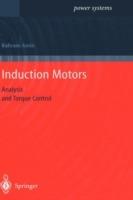 Induction Motors: Analysis and Torque Control - Bahram Amin - cover