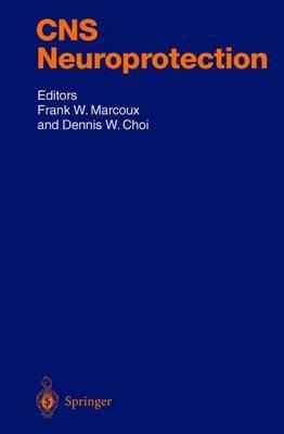 CNS Neuroprotection - cover