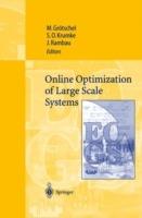 Online Optimization of Large Scale Systems