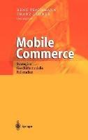 Mobile Commerce: Strategien, Geschäftsmodelle, Fallstudien - cover