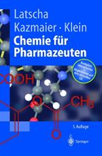 Chemie für Pharmazeuten: Unter Berücksichtigung des „GK“ Pharmazie