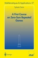 A First Course on Zero-Sum Repeated Games