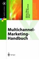 Multichannel-Marketing-Handbuch - cover