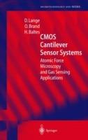 CMOS Cantilever Sensor Systems: Atomic Force Microscopy and Gas Sensing Applications - D. Lange,O. Brand,H. Baltes - cover