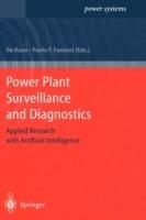 Power Plant Surveillance and Diagnostics: Applied Research with Artificial Intelligence - cover