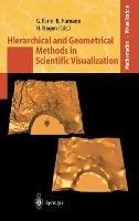 Hierarchical and Geometrical Methods in Scientific Visualization - cover
