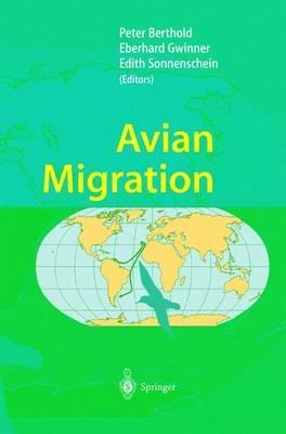 Avian Migration - cover