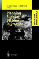 Planning Support Systems in Practice - cover