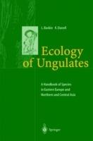 Ecology of Ungulates: A Handbook of Species in Eastern Europe and Northern and Central Asia