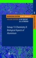 Group 13 Chemistry II: Biological Aspects of Aluminum - cover