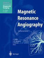 Magnetic Resonance Angiography