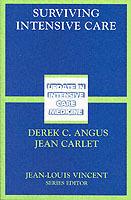 Surviving Intensive Care - cover