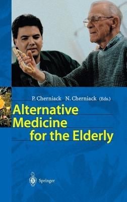 Alternative Medicine for the Elderly - cover