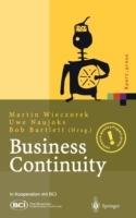 Business Continuity: Notfallplanung für Geschäftsprozesse