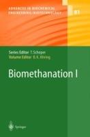 Biomethanation I - cover