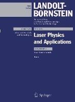 Laser Fundamentals: Part 1 - cover