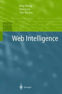 Web Intelligence - cover