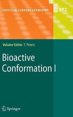 Bioactive Conformation I - cover