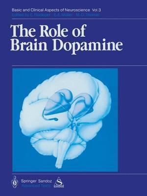The Role of Brain Dopamine - cover