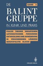 Praxis · Theorie · Variationen · Leitungstechnik · Forschung Entwicklung und Anwendung in verschiedenen Ländern Berufspolitik · Kritische Glosse