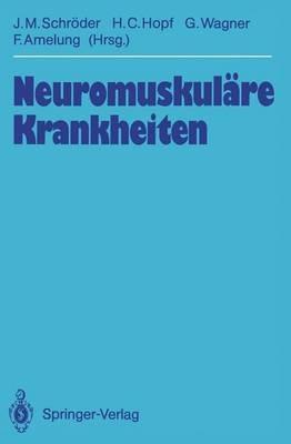 Neuromuskuläre Krankheiten - cover