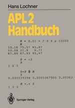 APL2-Handbuch