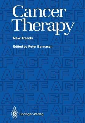 Cancer Therapy: New Trends - cover