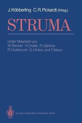 Struma - cover