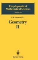 Geometry II: Spaces of Constant Curvature - cover