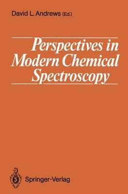 Perspectives in Modern Chemical Spectroscopy - cover