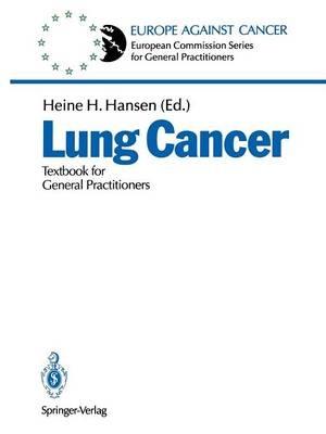 Lung Cancer: Textbook for General Practitioners - cover